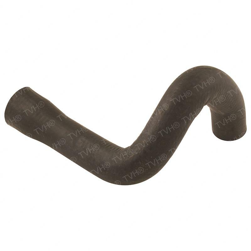 FOR Clark Forklift 2772969, Radiator Hose Lower