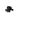 FOR Crown Lift Truck 1.0 RCTF -  CARRIER - MOVABLE TIP EV1  079802