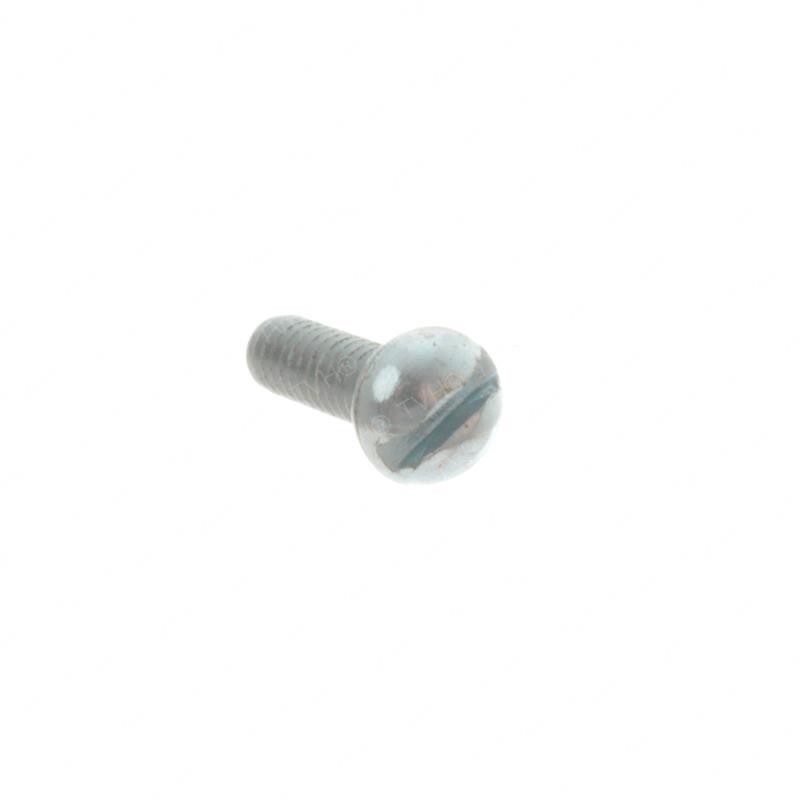 FOR GENIE GR-8 SCREW RHM 6-32 X .5 45546 45546GT