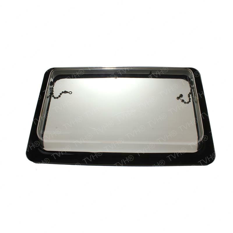 For FACTORY CAT 253-1410D COVER