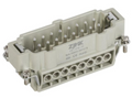 FOR SKYJACK 103574, MALE INSERT 16 PIN