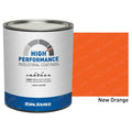 For TOYOTA PAINT - NEW ORANGE GALLON SY59376