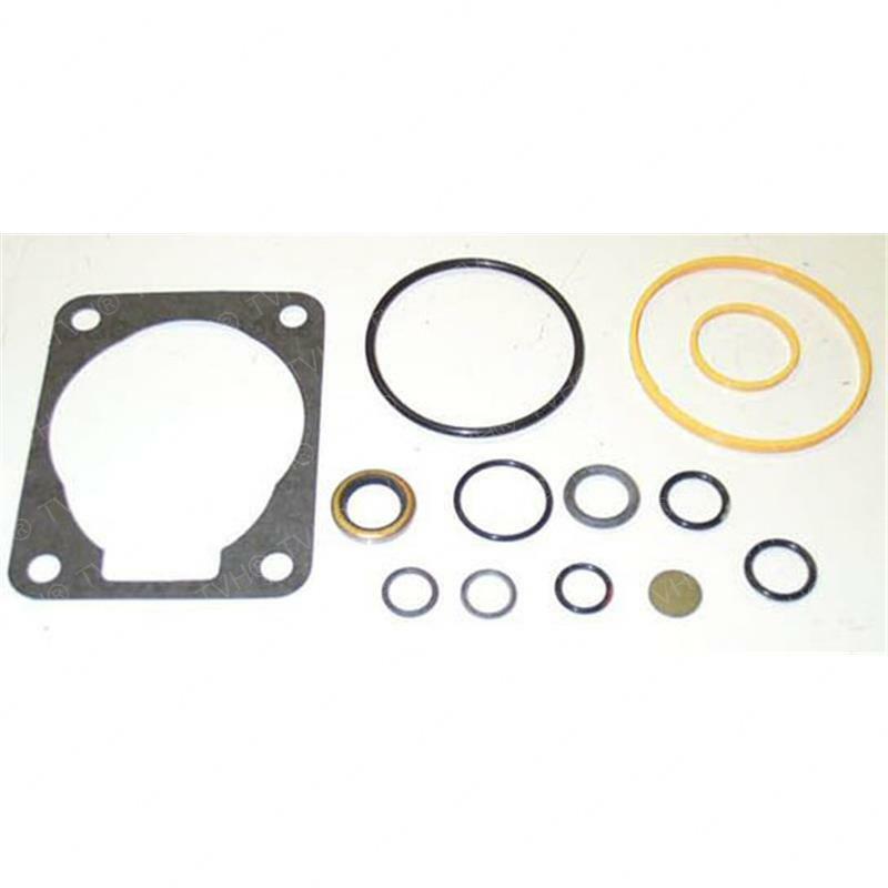 Daewoo D516518, Seal Kit, For Brake Valve