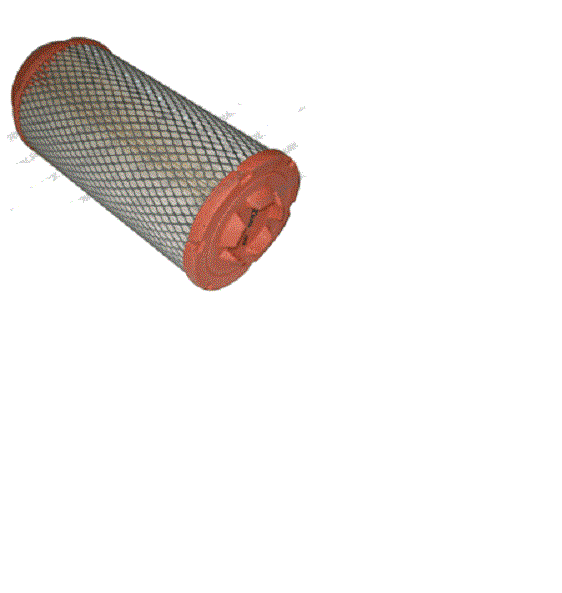 Mann Filters Air Filter 4510057104