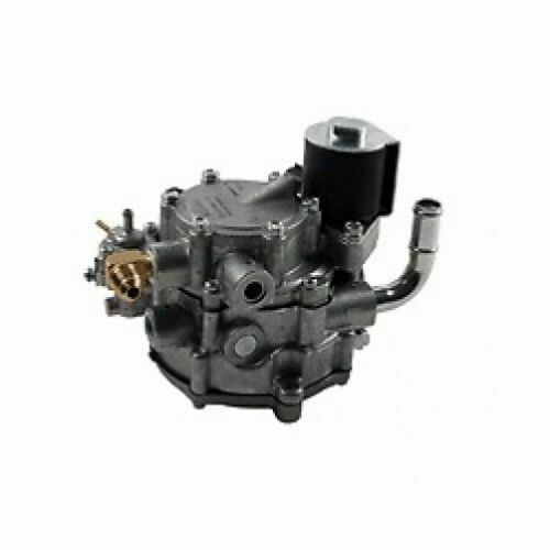 23530-U1100-71 LPG REGULATOR FOR TOYOTA FORKLIFT
