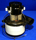 for Advance 56324489, Vac Motor, 24V DC, 3 Stage