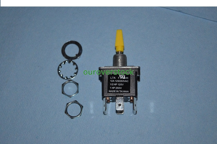 NEW FOR  JLG Toggle Switch (JLG: 4360314S)