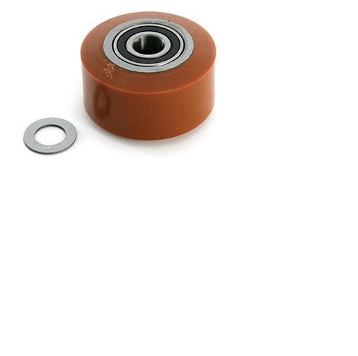 805888-010 CASTER WHEEL ASSY FOR CROWN WP 2300