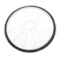 FOR Tennant LID - RECOVERY TANK 1017958