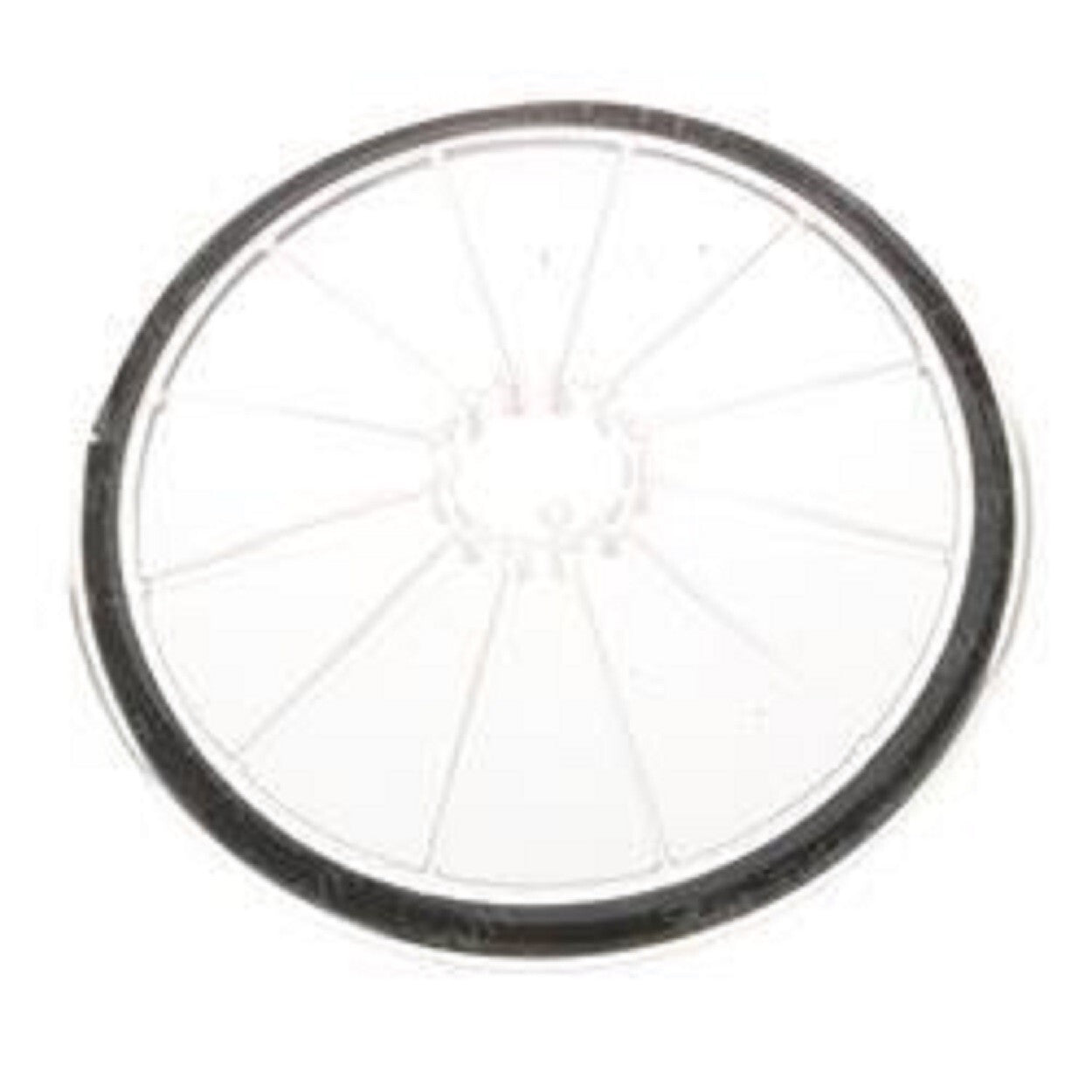 FOR Tennant LID - RECOVERY TANK 1017958