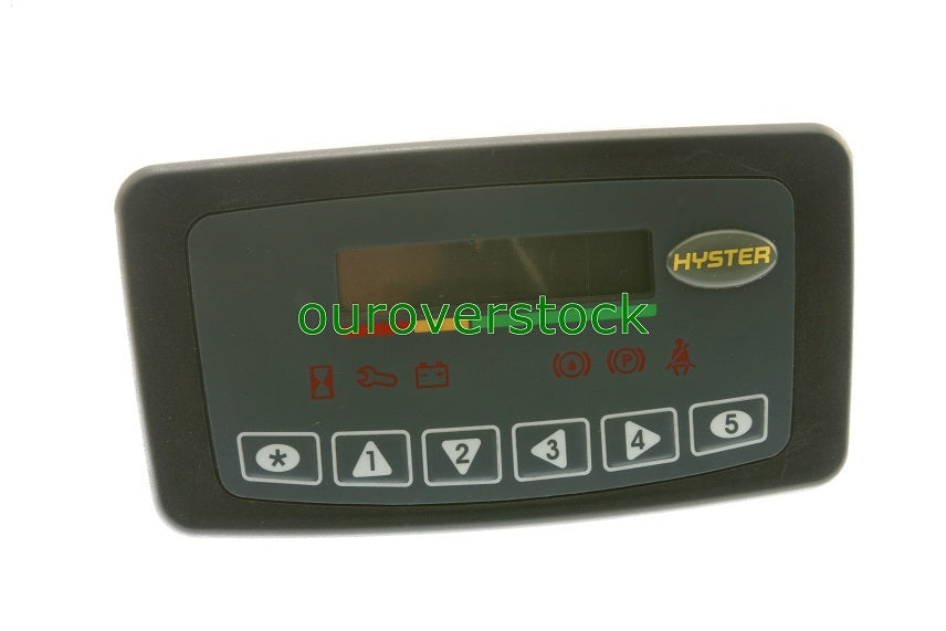 HYSTER 1542514 FREEZER FC9024
