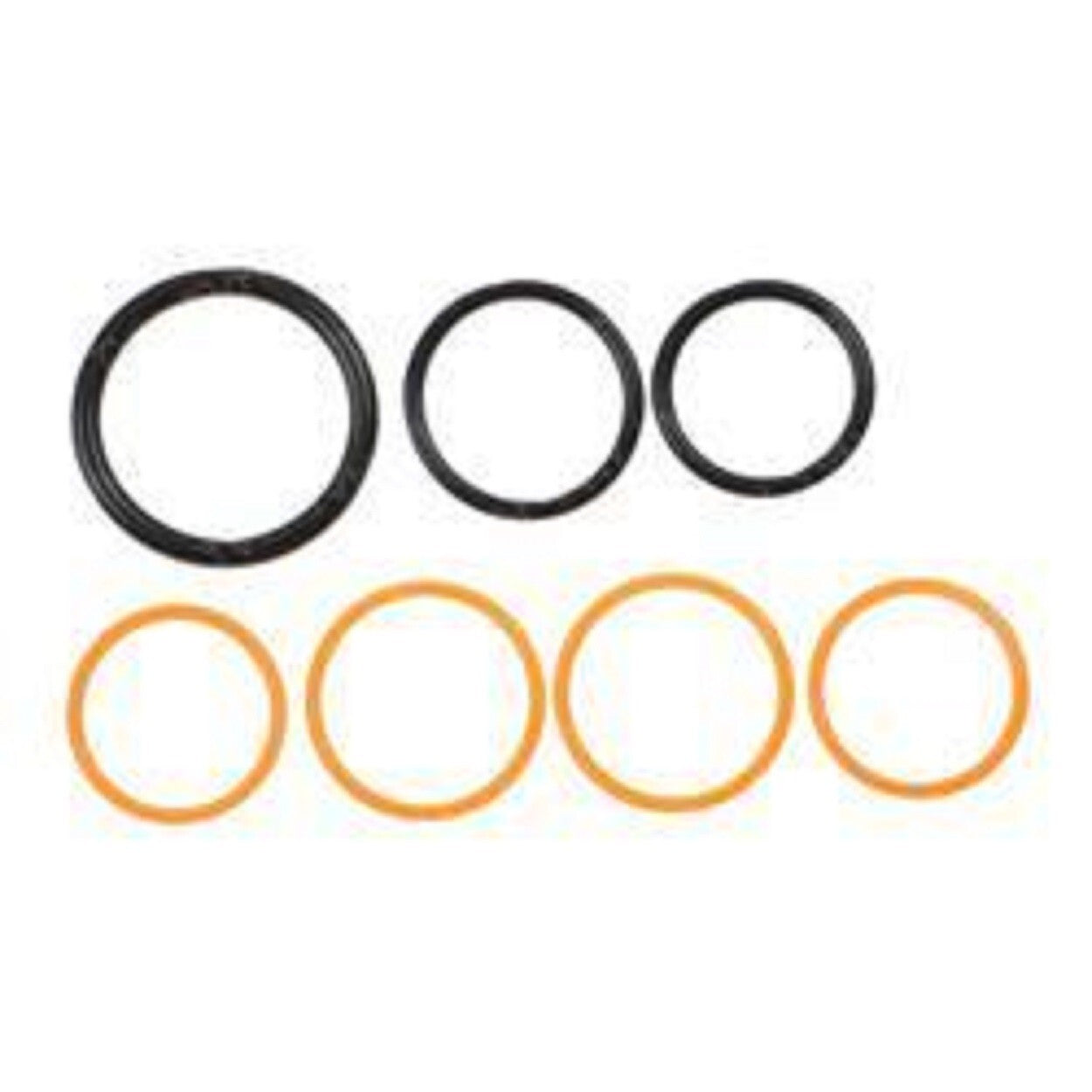 FOR GENIE SEAL KIT- VALVE- #10 110201 110201GT
