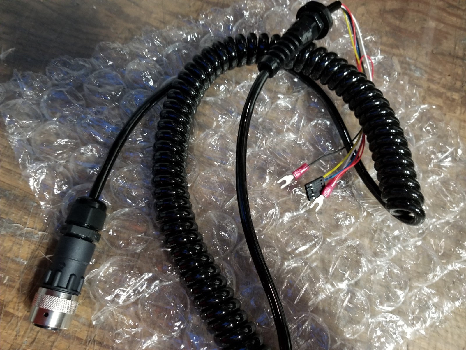 Genie Part 62223GT, 62223 - NEW Genie Coil Cord