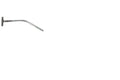 for Tennant 21608, Front Pin
