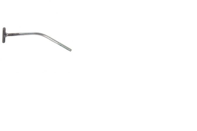 for Tennant 21608, Front Pin