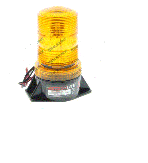 GENIE GR-12 LIGHT ASSEMBLY, STROBE (WITHOUT HARDWARE) 105107