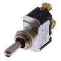 FOR CLARKE SWITCH - TOGGLE - SPST - 15A 125V 2-00-03499