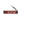 FOR KOMATSU 3EB-55-A5631 REAR RED LED LIGHT