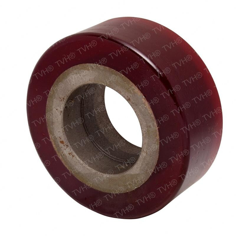 FOR RAYMOND WHEEL - POLY 5 X 2 (2.441) MILLENNIUM STANDARD 92A 632-045-003
