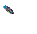 FOR Bobcat Skid Steer Solenoid 7022466