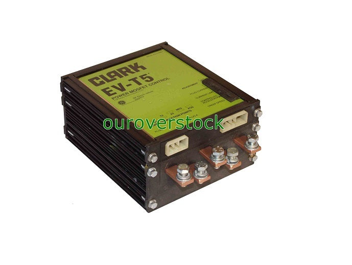 GENERAL ELECTRIC EV-T5 CONTROLLER - REPAIR