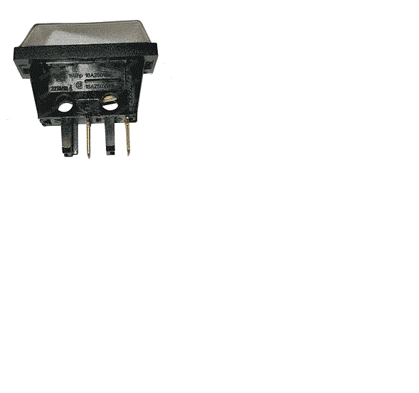 ADVANCE 7-82-00019 SWITCH - SPST ON-OFF