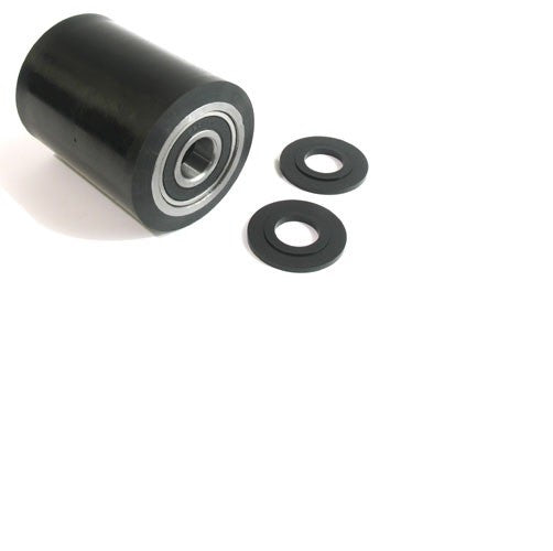 91619-A LOAD ROLLER ASSEMBLY FOR MULTITON TM & J FRAME
