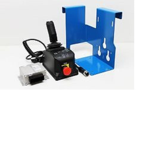 GENIE CONTROL BOX UPGRADE KIT 105295
