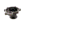FOR Nissan Forklift Truck Water Pump 21010-03J25
