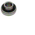 Crown Lift Truck 1.0 RCTF -  BEARING - BALL DOUBLE SEAL  065027