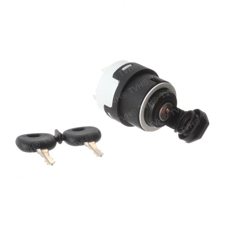 IGNITION SWITCH (Genie Part # 07.0703.0029GT)