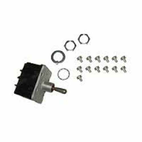 FOR Skyjack SJIII3015 LIFT/DRIVE SWITCH 116382