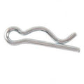 FOR Powerboss 711808, Hair Cotter Pin