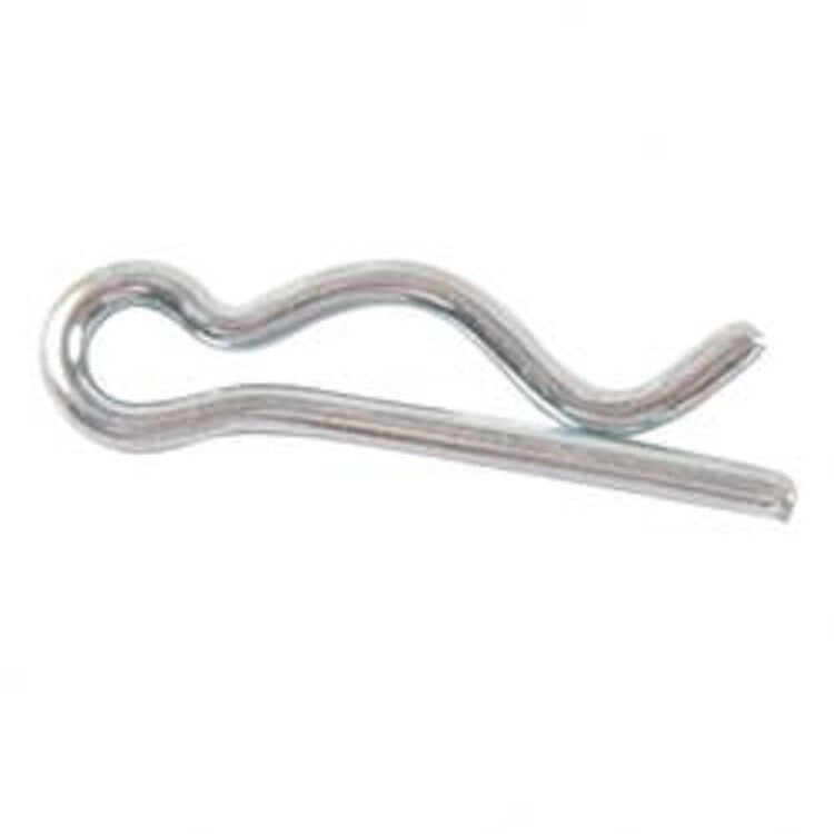 FOR Powerboss 711808, Hair Cotter Pin