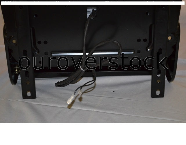 Jungheinrich Seat 27634890