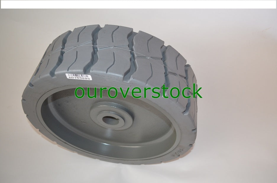 Genie 96252 Tire/Wheel