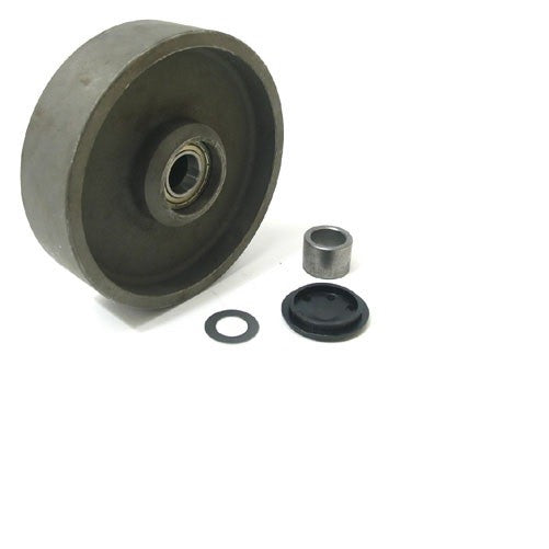 12061733-S1 STEER WHEEL ASSEMBLY FOR BISHAMON BS-55 FRAME