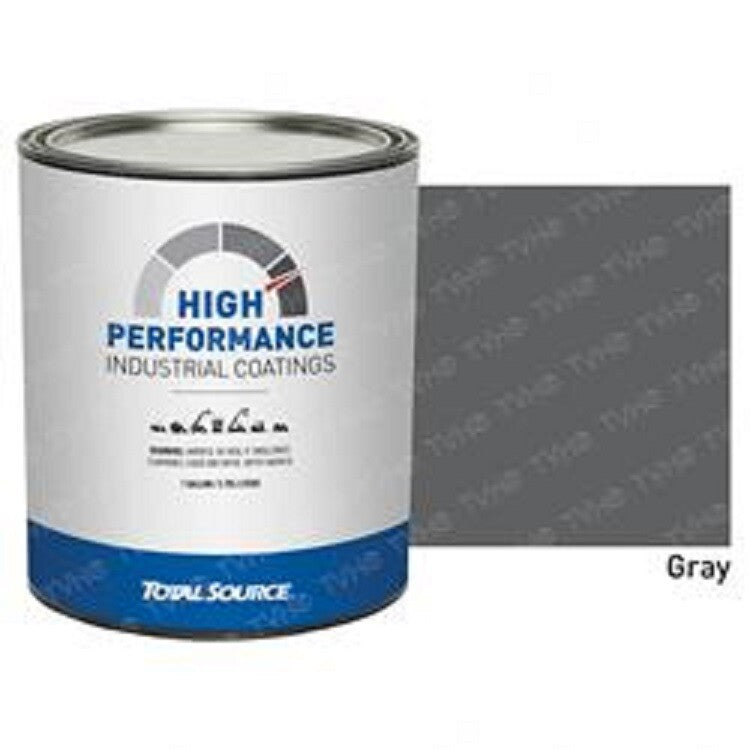 FOR Crown 63011-08-GAL, Gallon Paint, Gray