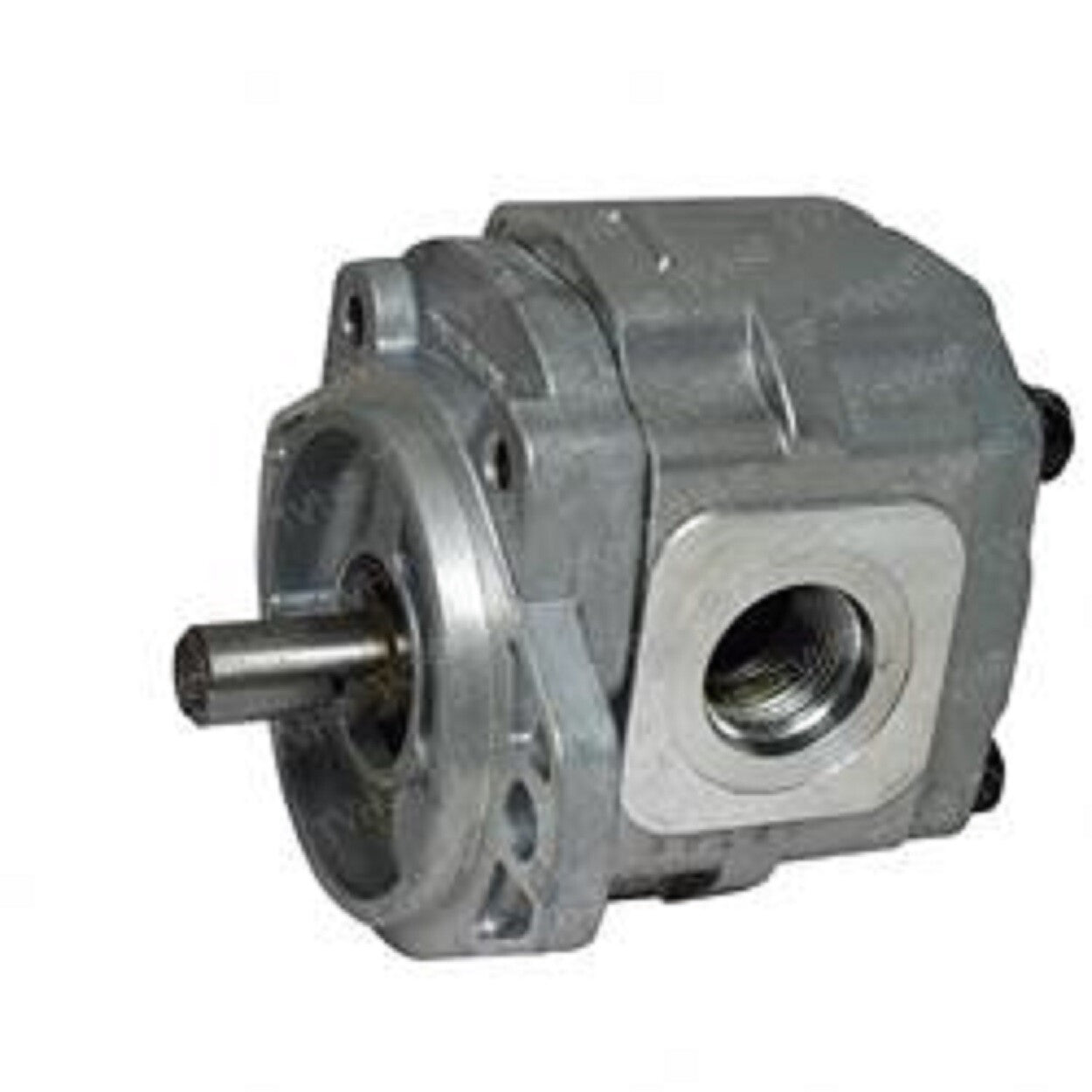 Hyster 1455066, HYDRAULIC PUMP (12CC) (Single Gear) E120XL3, J50XM2
