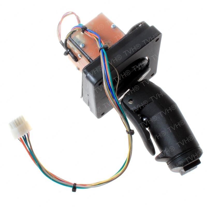 for JLG 1001098192 Joystick Control Dual Axis