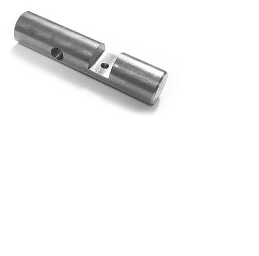 44457 PIN FOR CROWN PTH50 HYDRAULIC UNIT