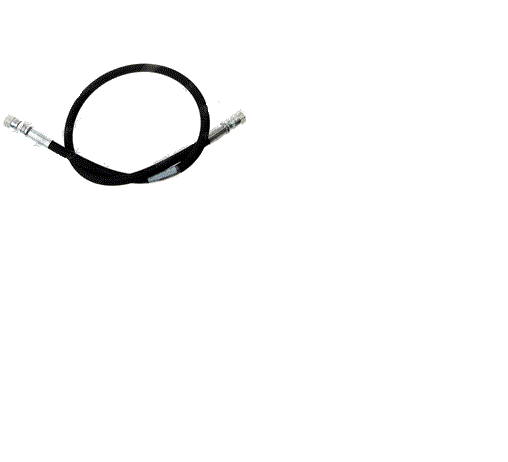 FOR SKYJACK 102541, HOSE MAN.LOWER.TOP