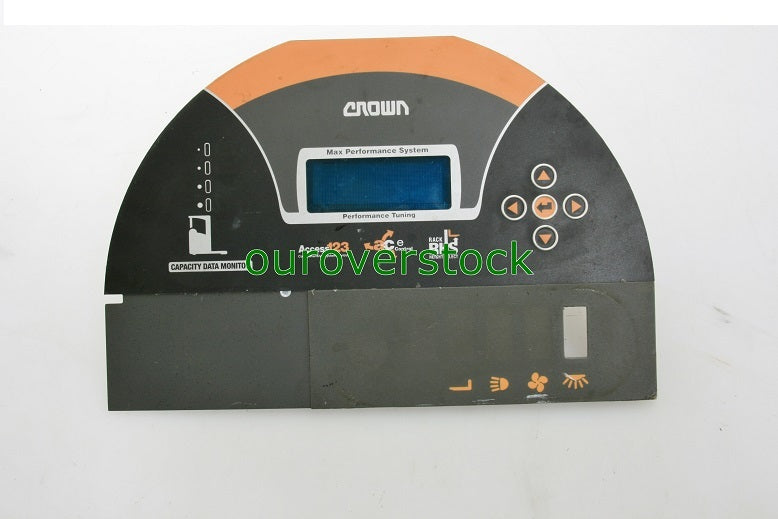 CROWN 143726 CONTROLLER   - REPAIR