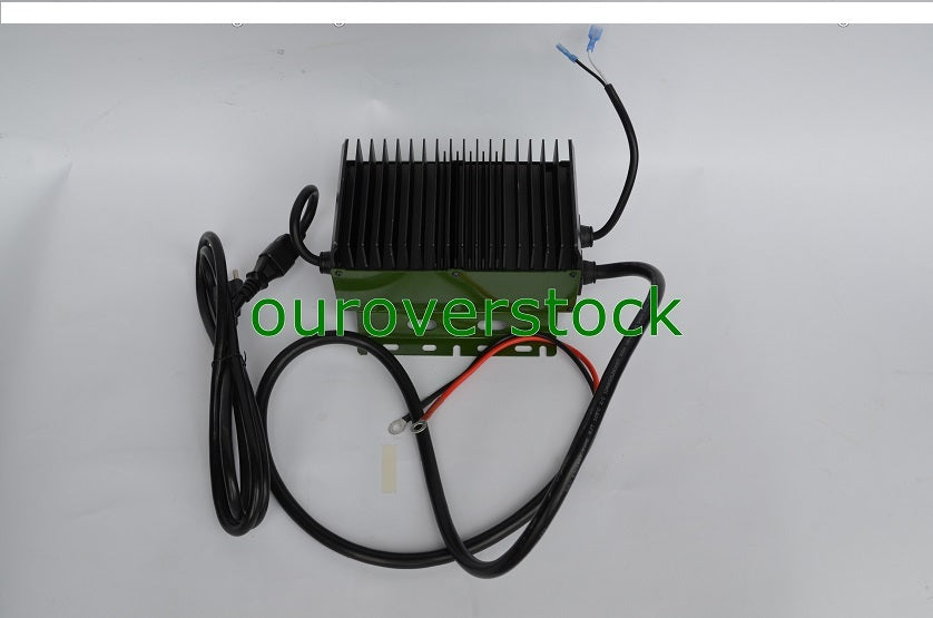 FOR JLG Battery Charger Part # 0400204 - New