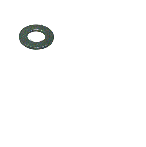 FOR Crown Lift Truck 1.0 RCTF - WASHER - FLAT 060030-073
