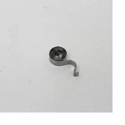 for GENIE GR-15 BRUSH SPRING, PUMP ELECTRIC MOTOR Part # 44750
