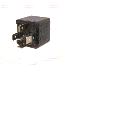 for SNORKEL 3040469, RELAY - 12 VOLT