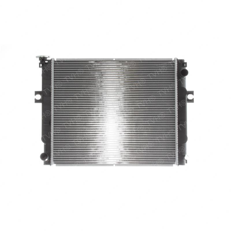 FOR Komatsu 3EB-04-A7210, Radiator