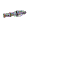 for GENIE 32954GT, 32954, VALVE COUNTERBALANCE