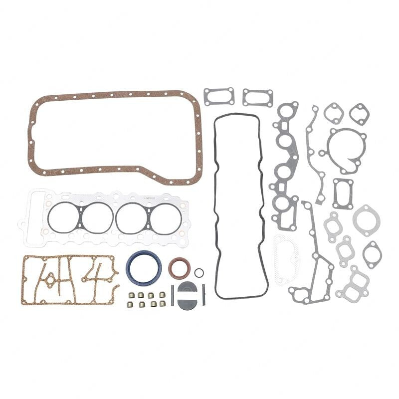 FOR YALE GASKET SET - OVERHAUL D5 901287801